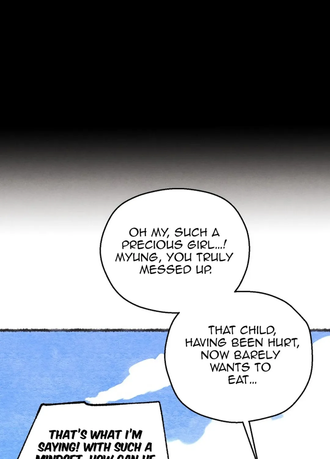 Masters of Lightning Knives Chapter 196 page 70 - 