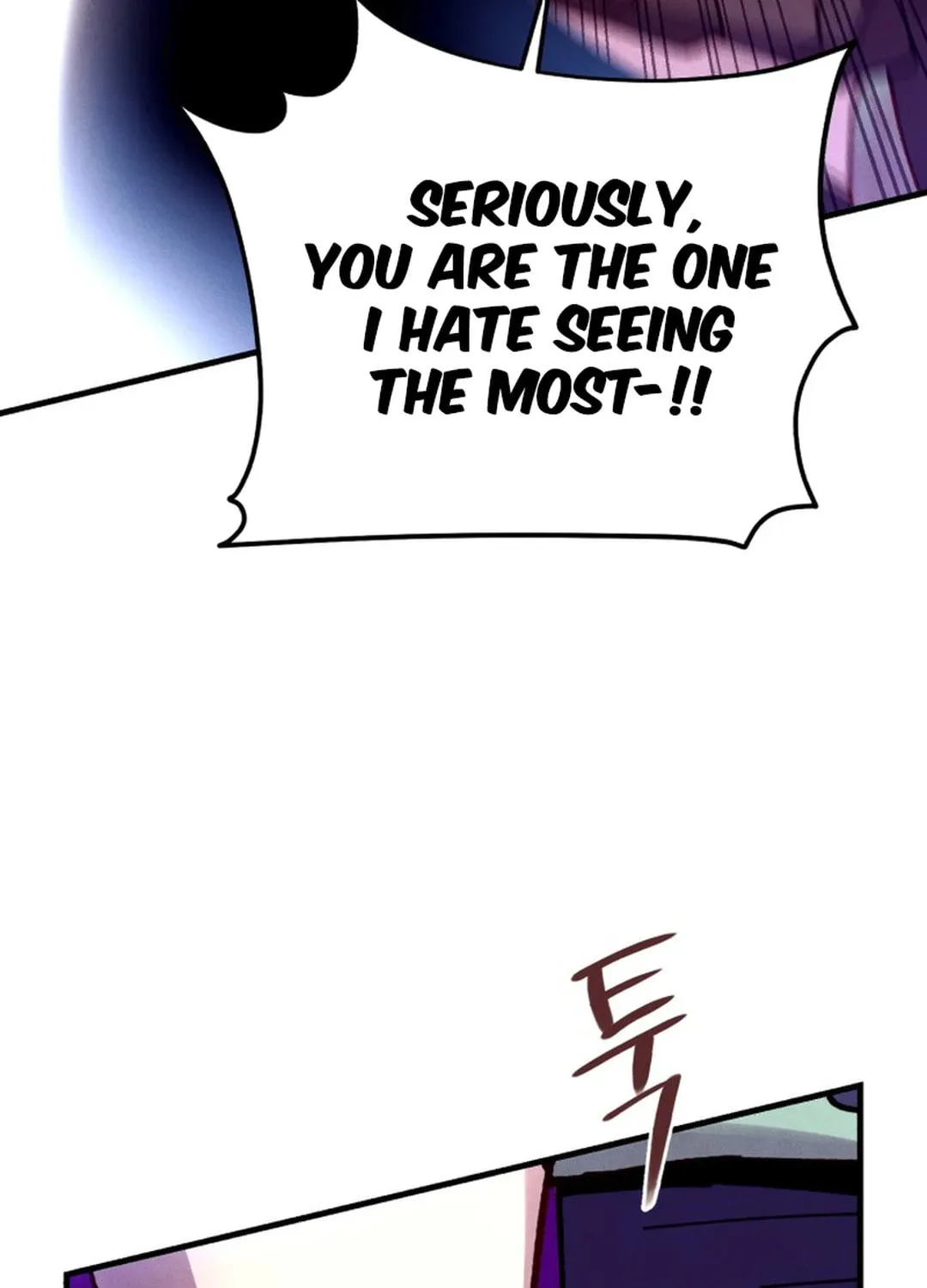 Masters of Lightning Knives Chapter 196 page 92 - 