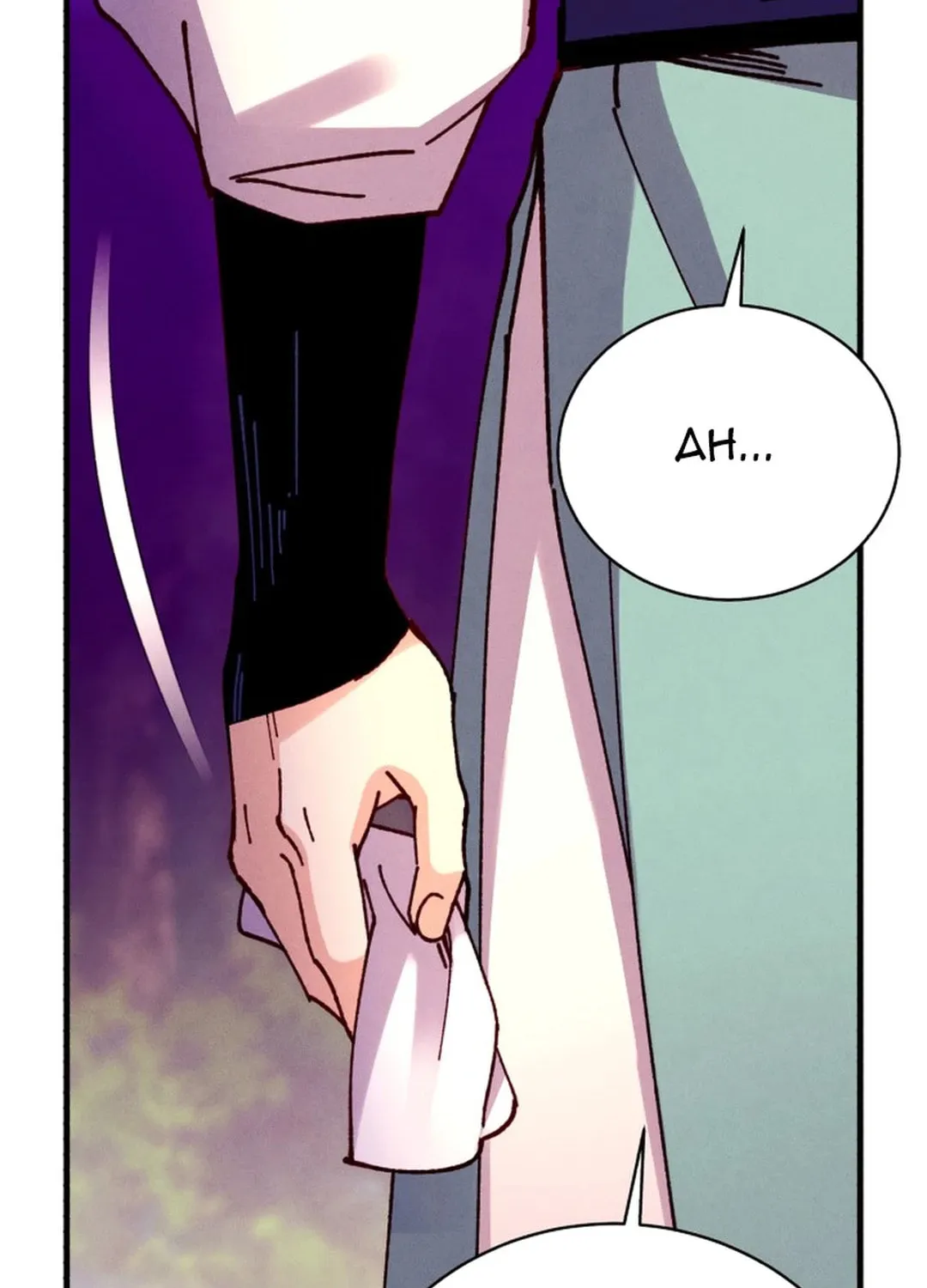 Masters of Lightning Knives Chapter 196 page 93 - 