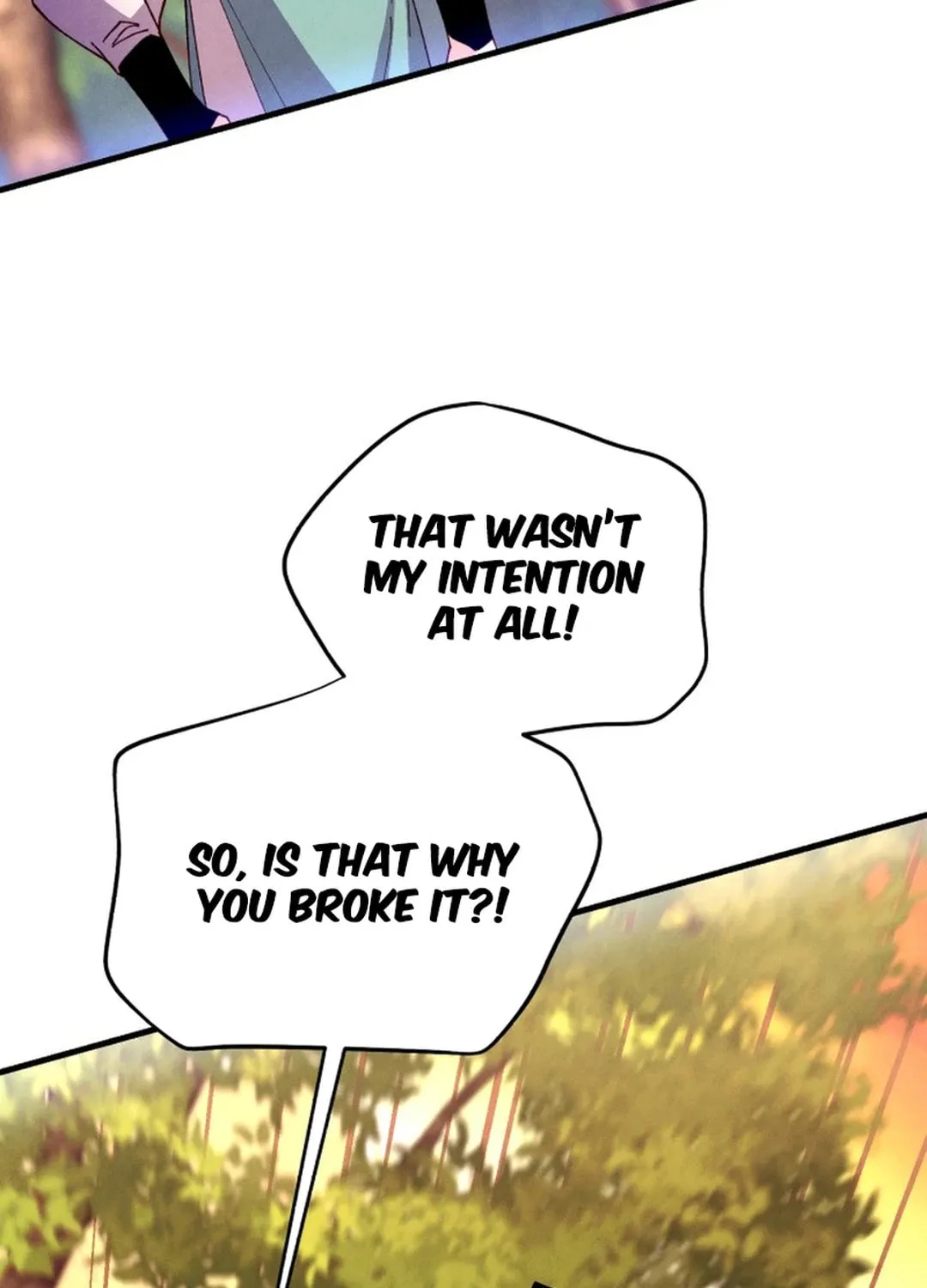 Masters of Lightning Knives Chapter 196 page 97 - 