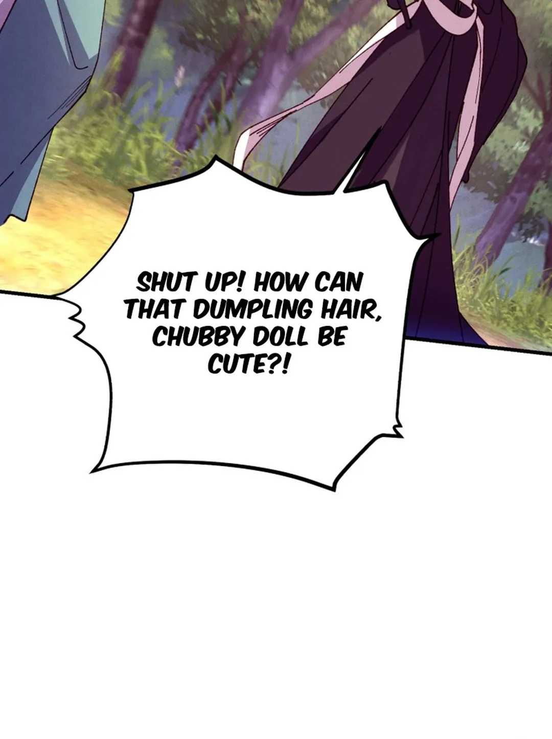 Masters of Lightning Knives Chapter 196 page 99 - 
