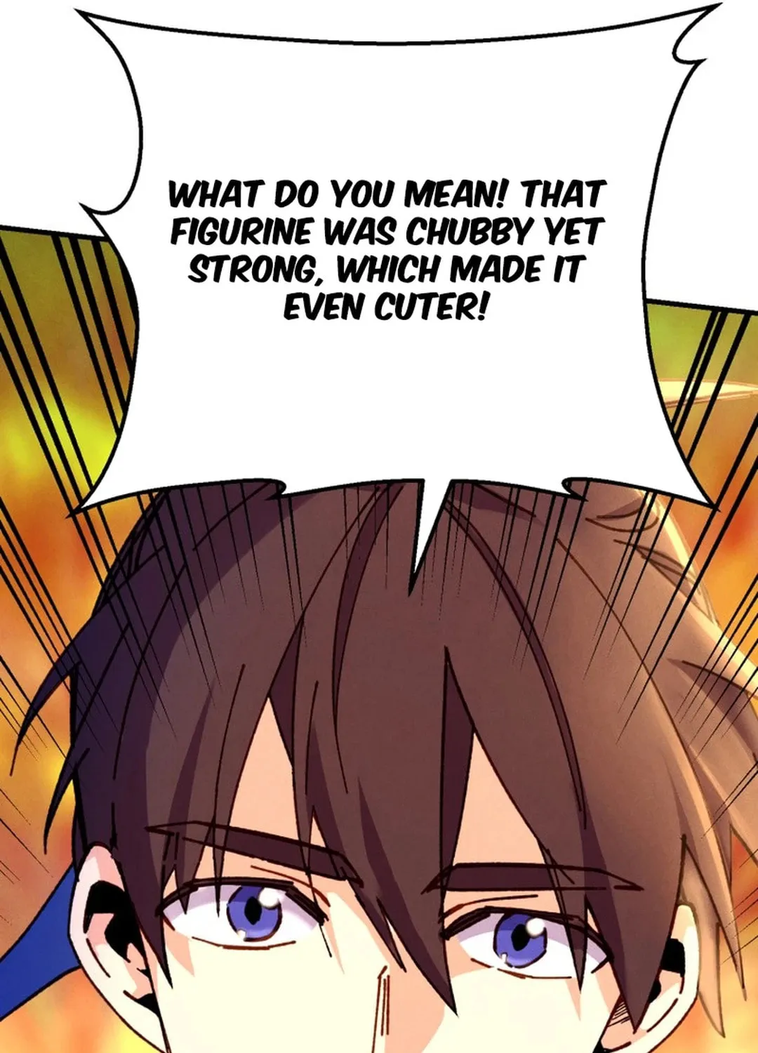 Masters of Lightning Knives Chapter 196 page 100 - 