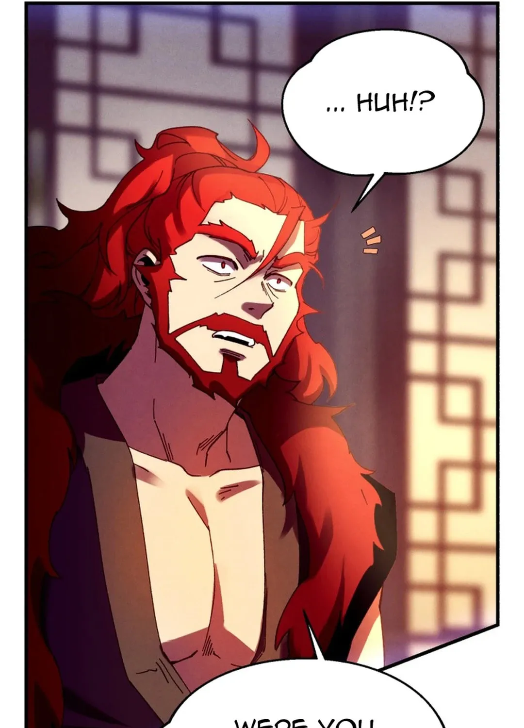 Masters of Lightning Knives Chapter 197 page 104 - 