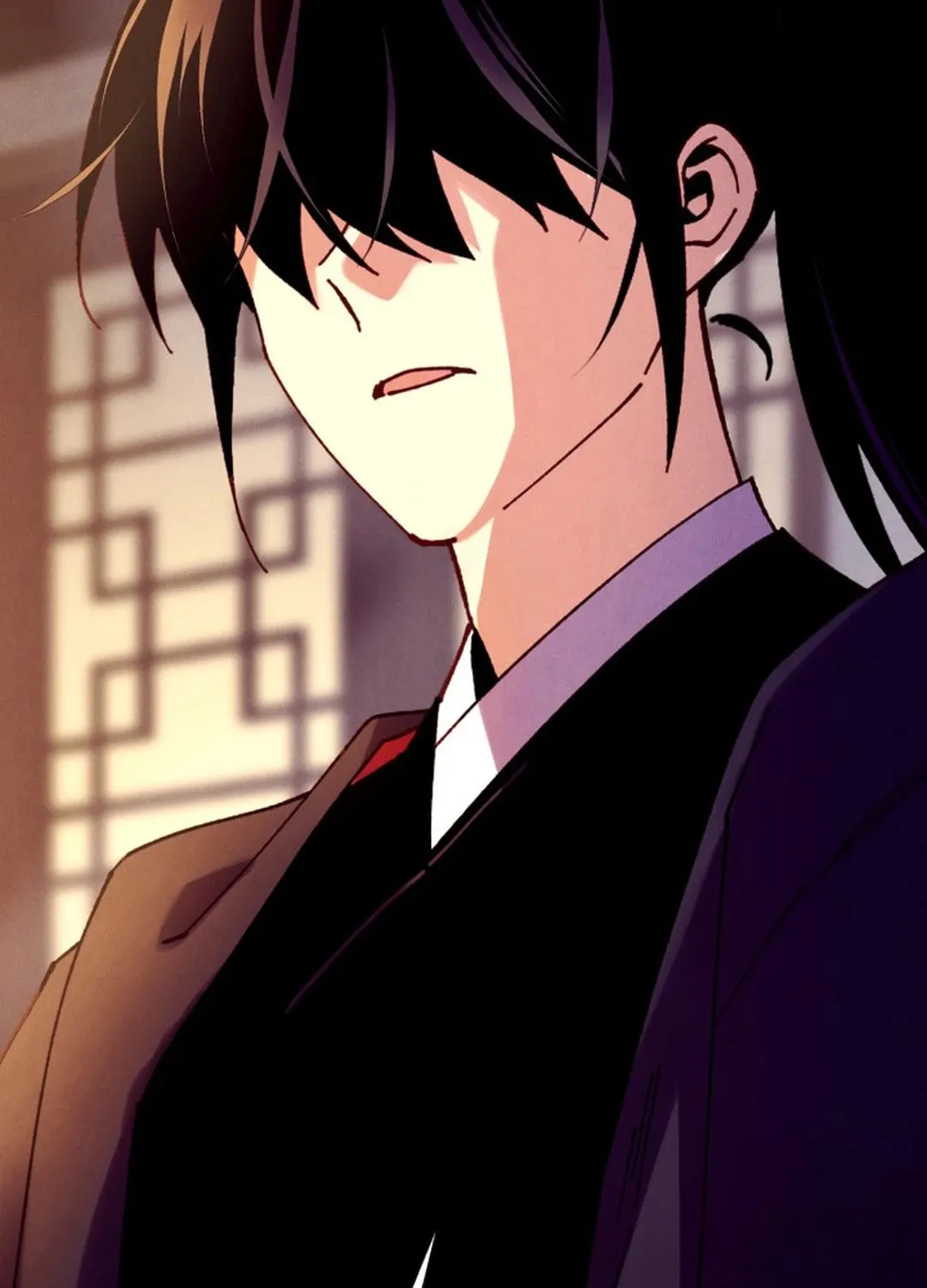 Masters of Lightning Knives Chapter 197 page 106 - 
