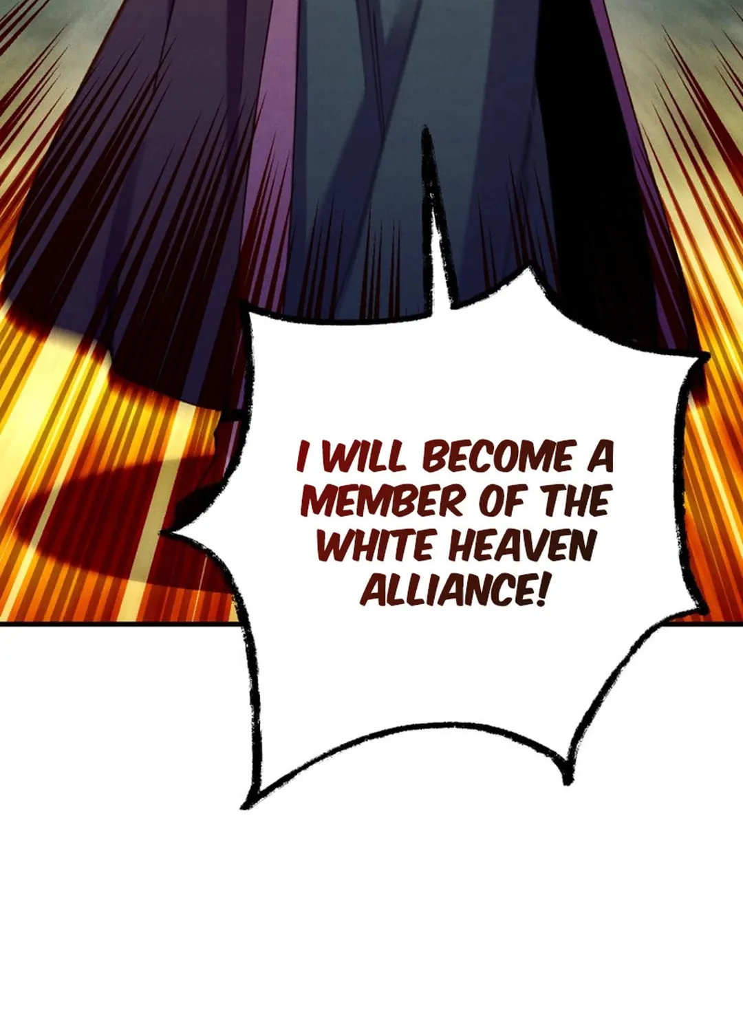 Masters of Lightning Knives Chapter 197 page 116 - 