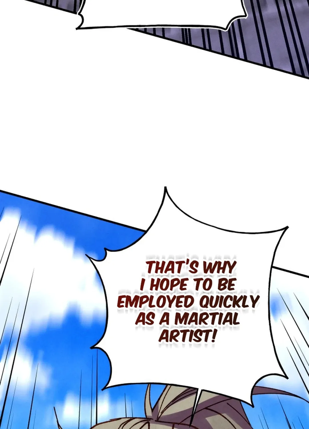Masters of Lightning Knives Chapter 197 page 119 - 