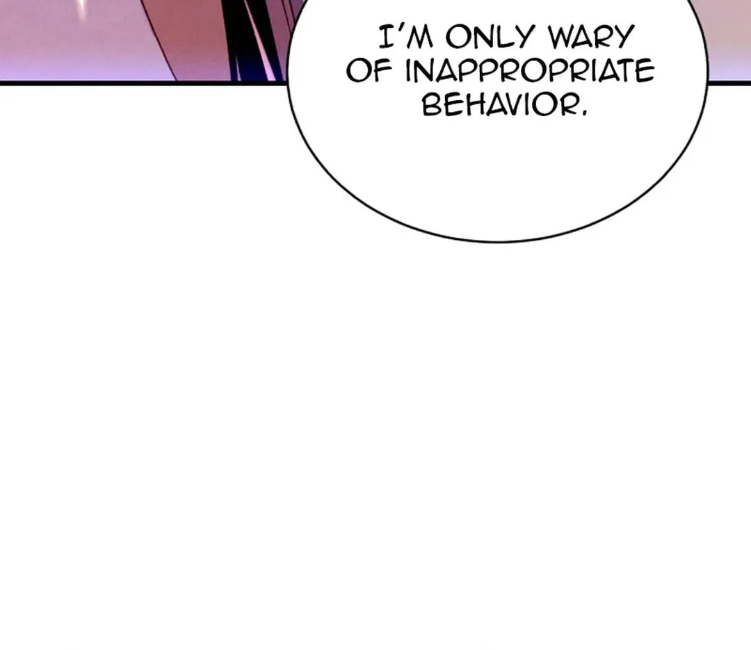 Masters of Lightning Knives Chapter 197 page 19 - 