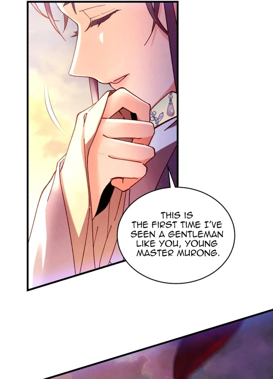 Masters of Lightning Knives Chapter 197 page 20 - 