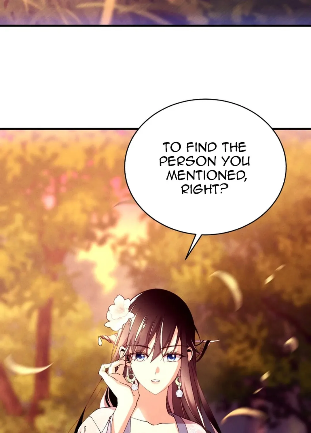 Masters of Lightning Knives Chapter 197 page 27 - 