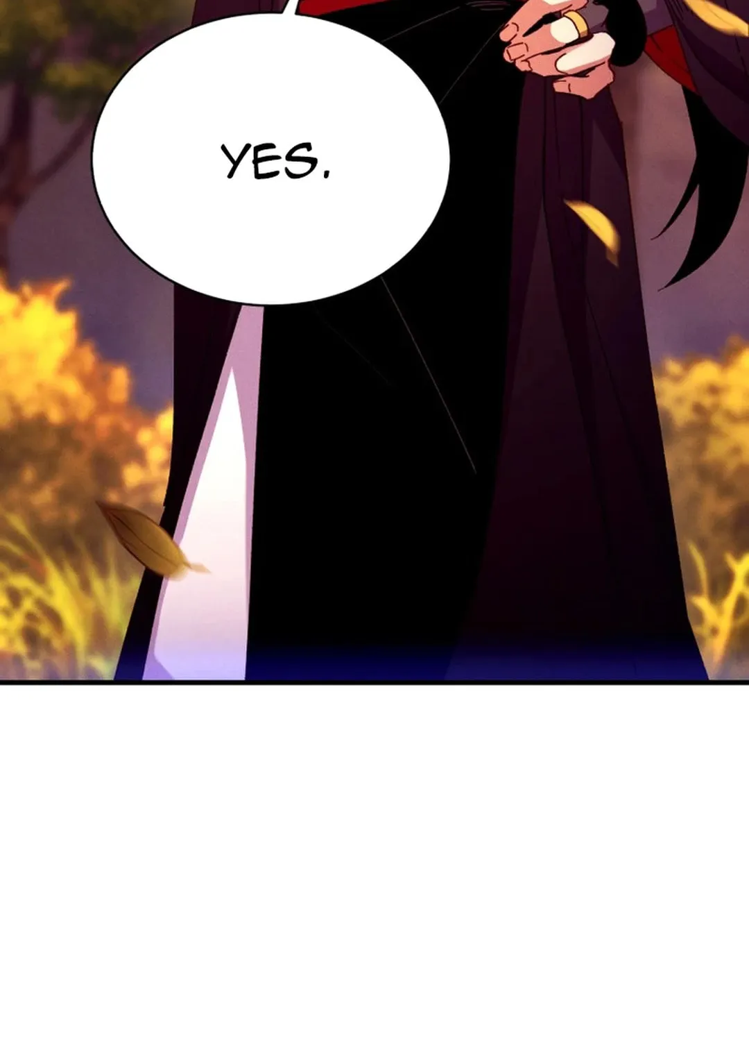 Masters of Lightning Knives Chapter 197 page 30 - 