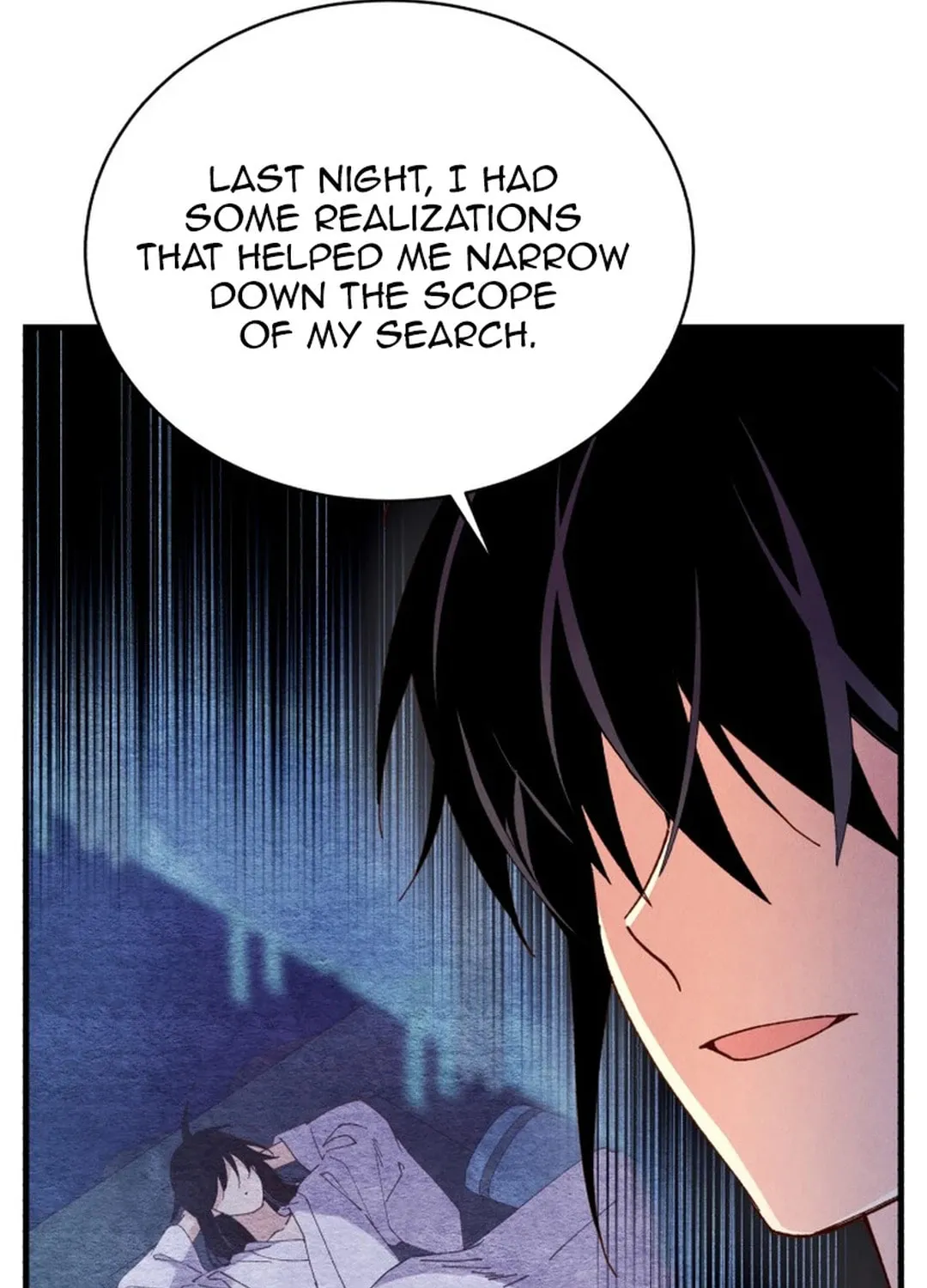 Masters of Lightning Knives Chapter 197 page 33 - 