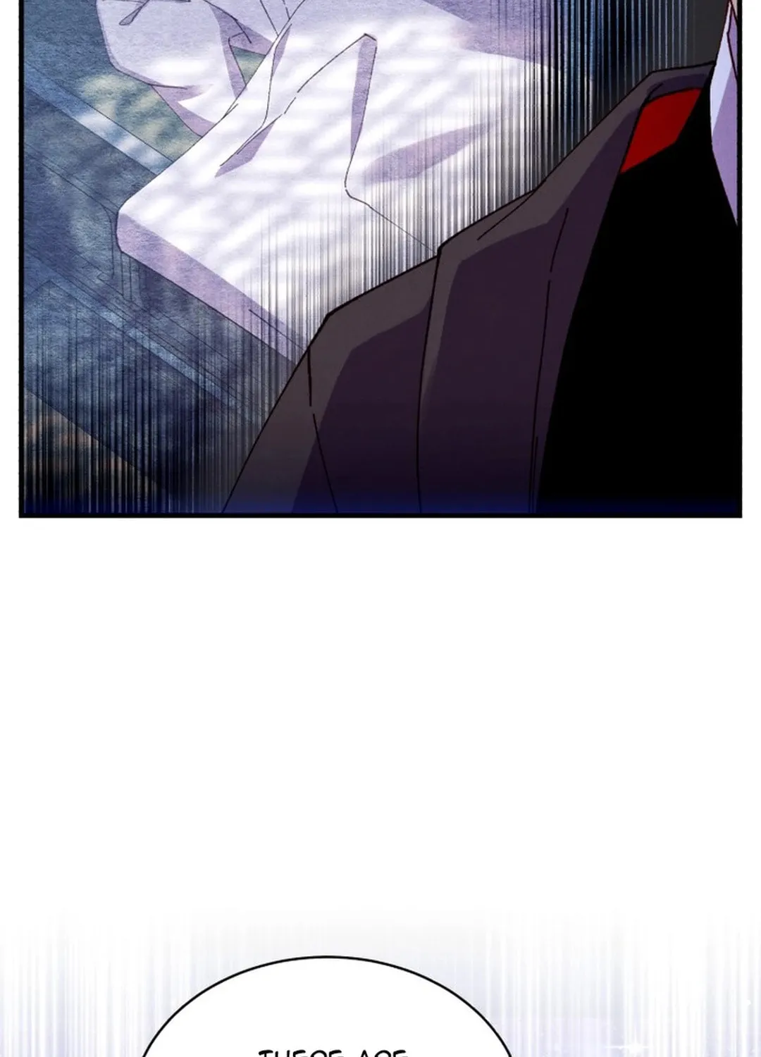 Masters of Lightning Knives Chapter 197 page 34 - 