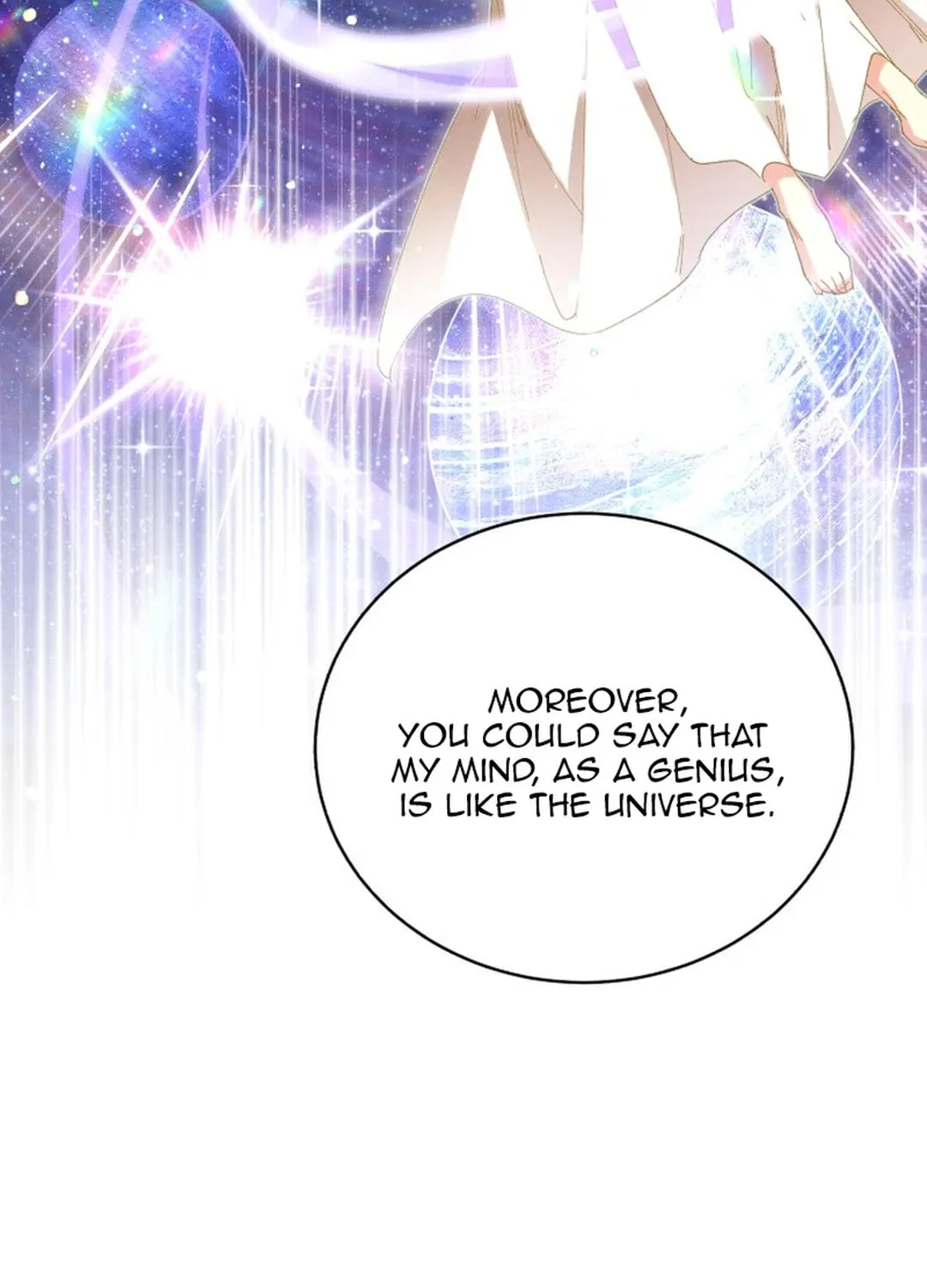 Masters of Lightning Knives Chapter 197 page 36 - 