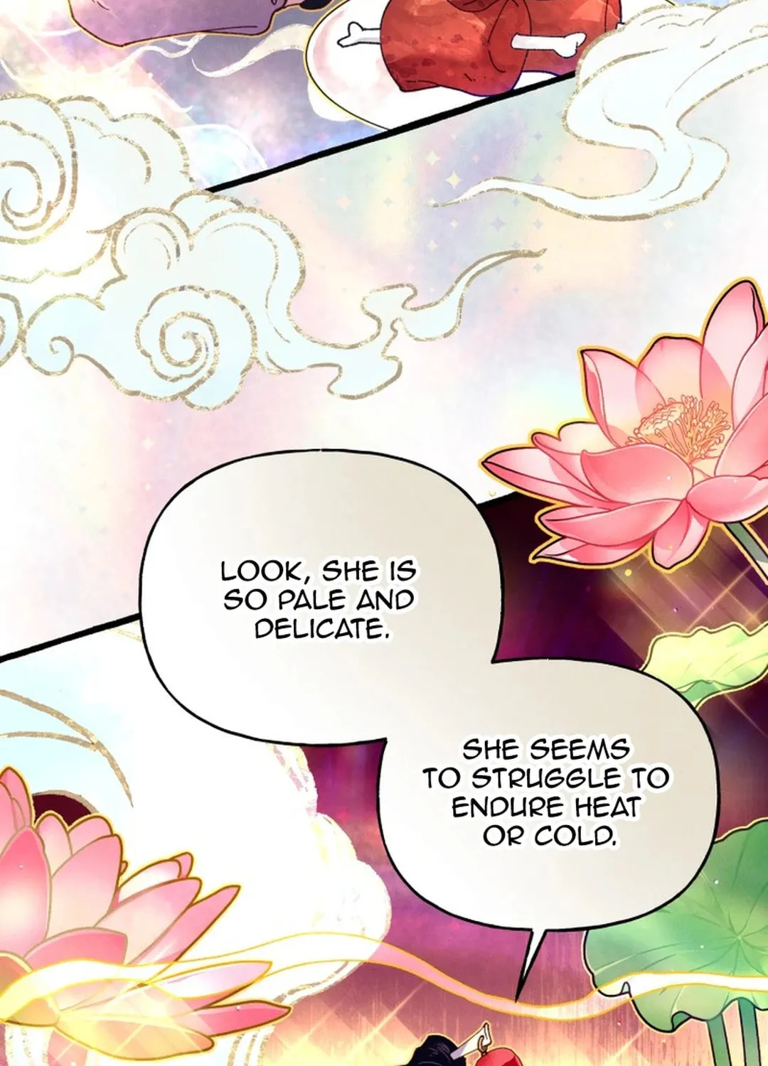 Masters of Lightning Knives Chapter 197 page 40 - 