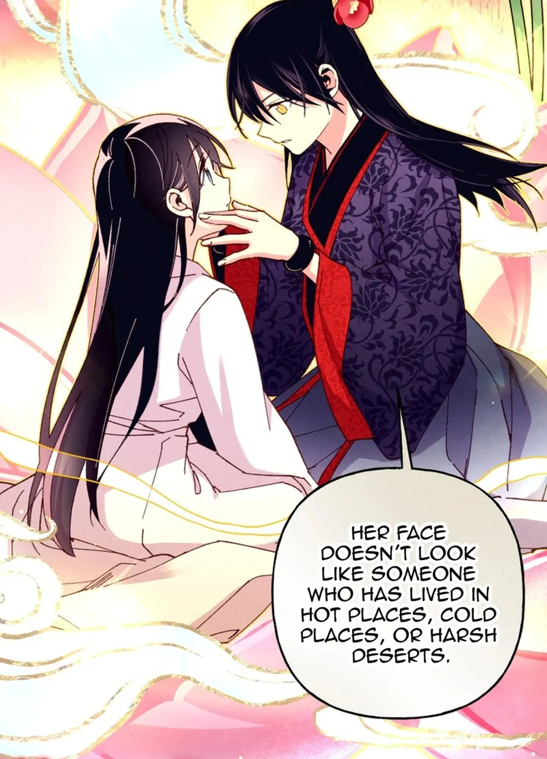Masters of Lightning Knives Chapter 197 page 41 - 