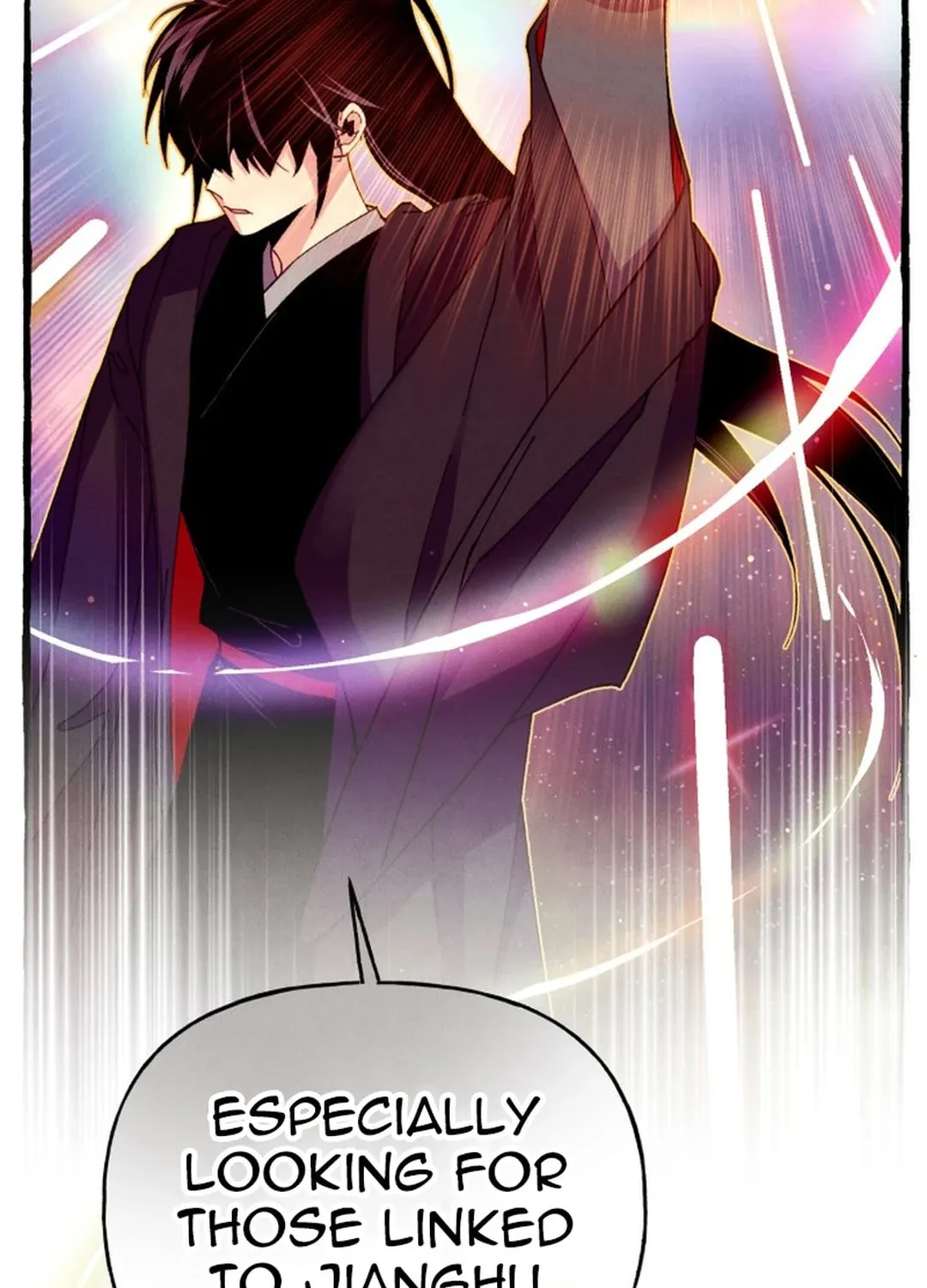 Masters of Lightning Knives Chapter 197 page 62 - 