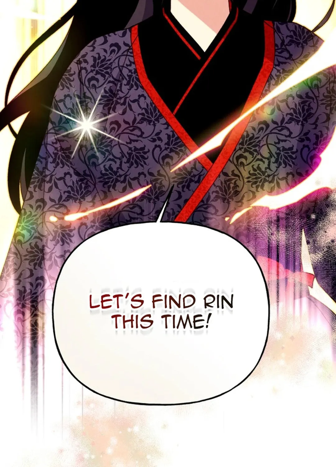 Masters of Lightning Knives Chapter 197 page 65 - 