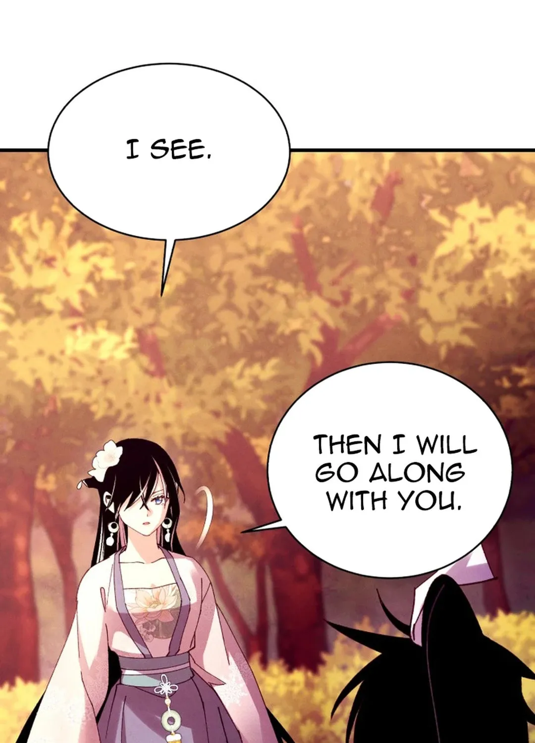 Masters of Lightning Knives Chapter 197 page 71 - 