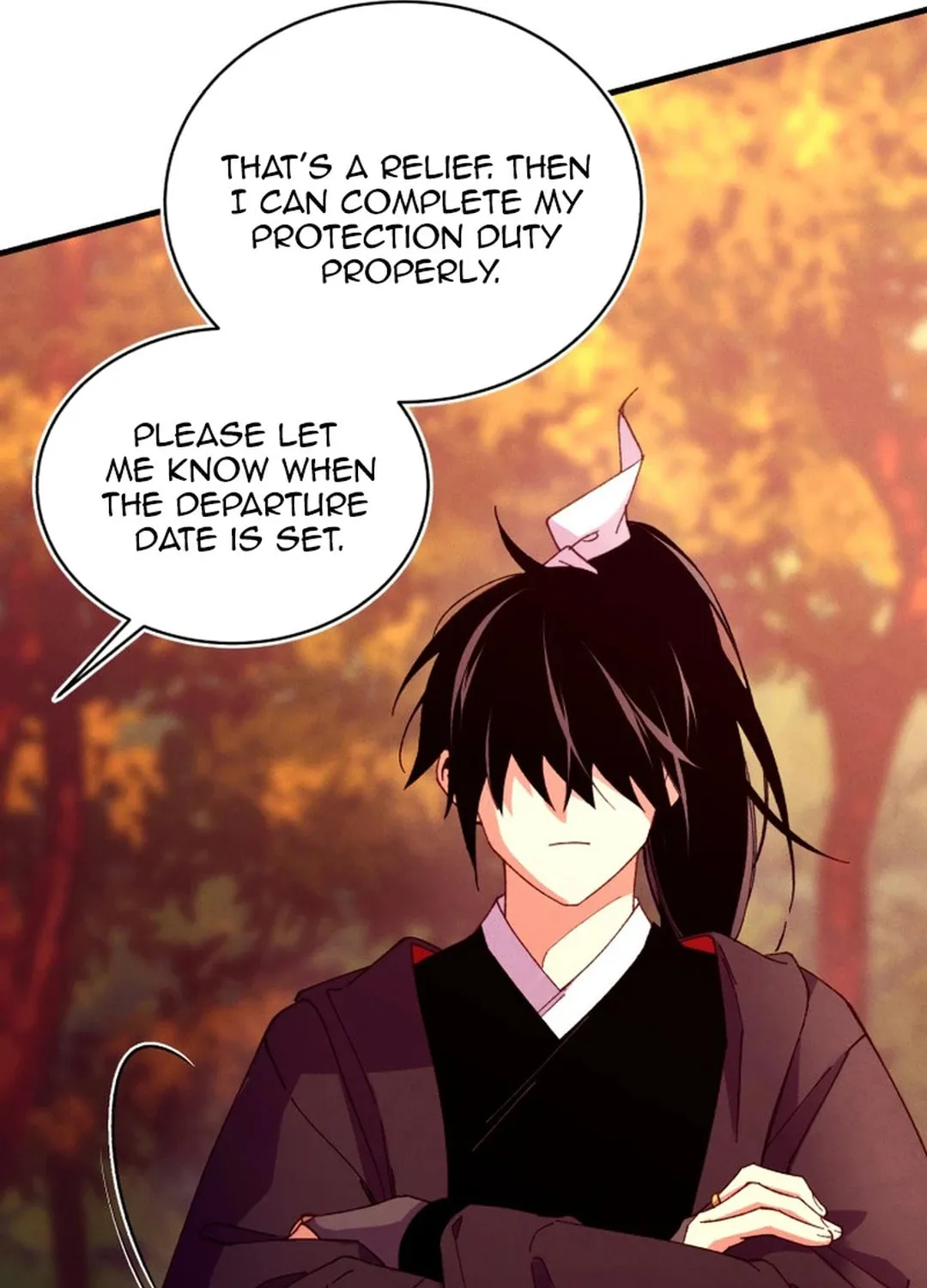 Masters of Lightning Knives Chapter 197 page 78 - 