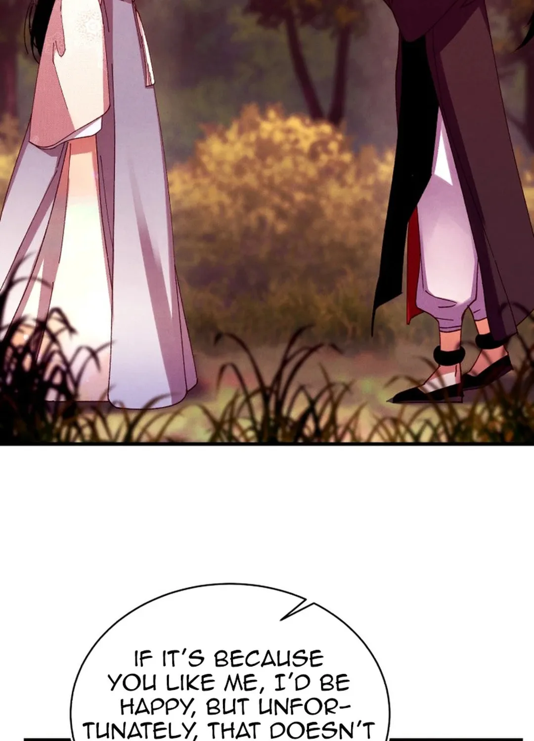 Masters of Lightning Knives Chapter 197 page 81 - 