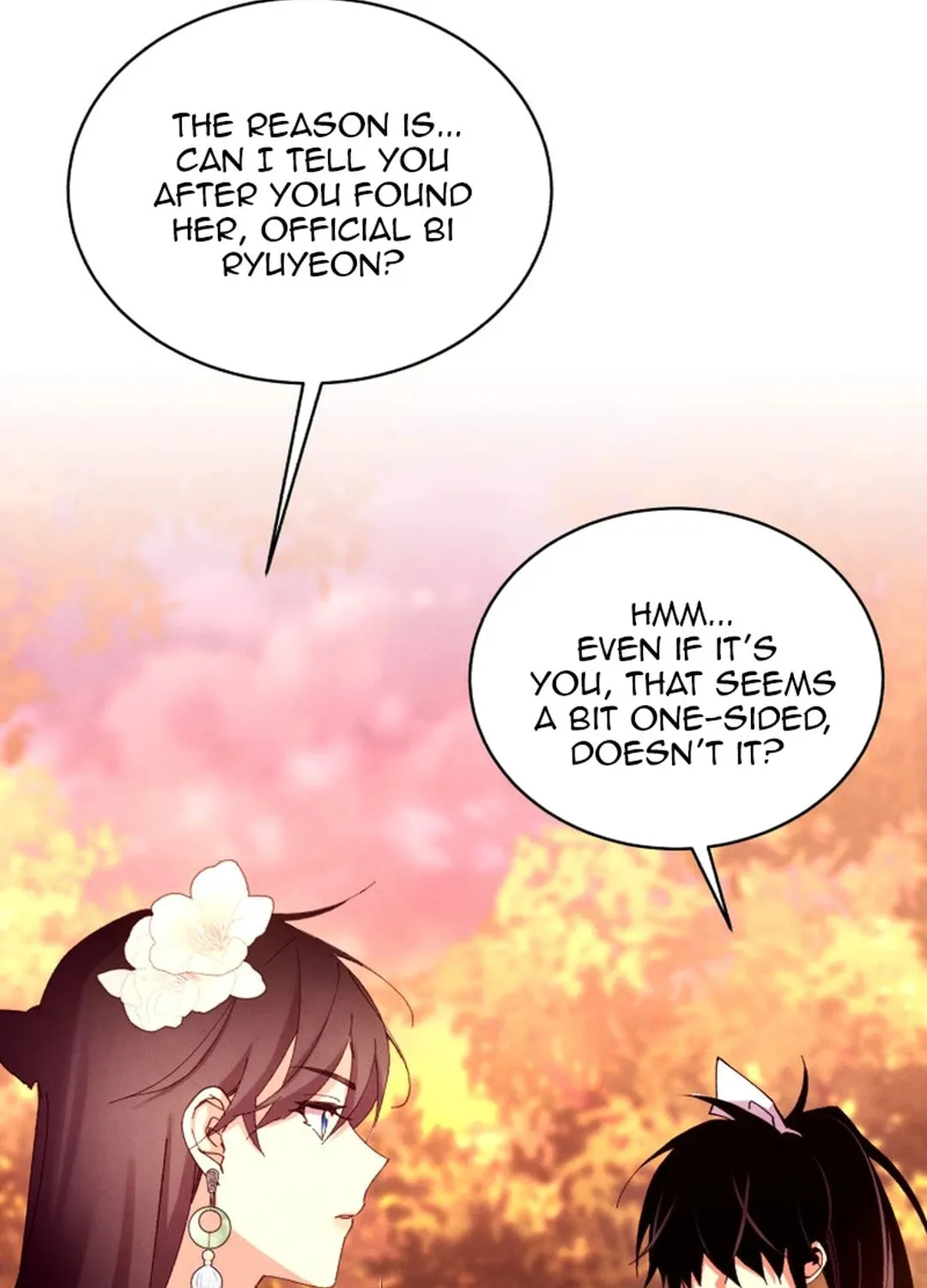 Masters of Lightning Knives Chapter 197 page 84 - 