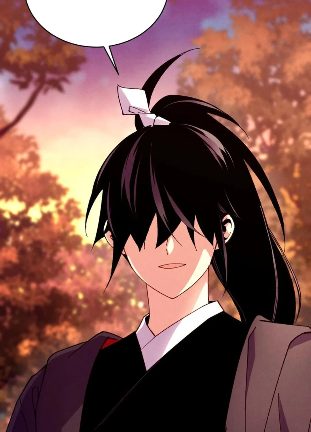 Masters of Lightning Knives Chapter 197 page 88 - 