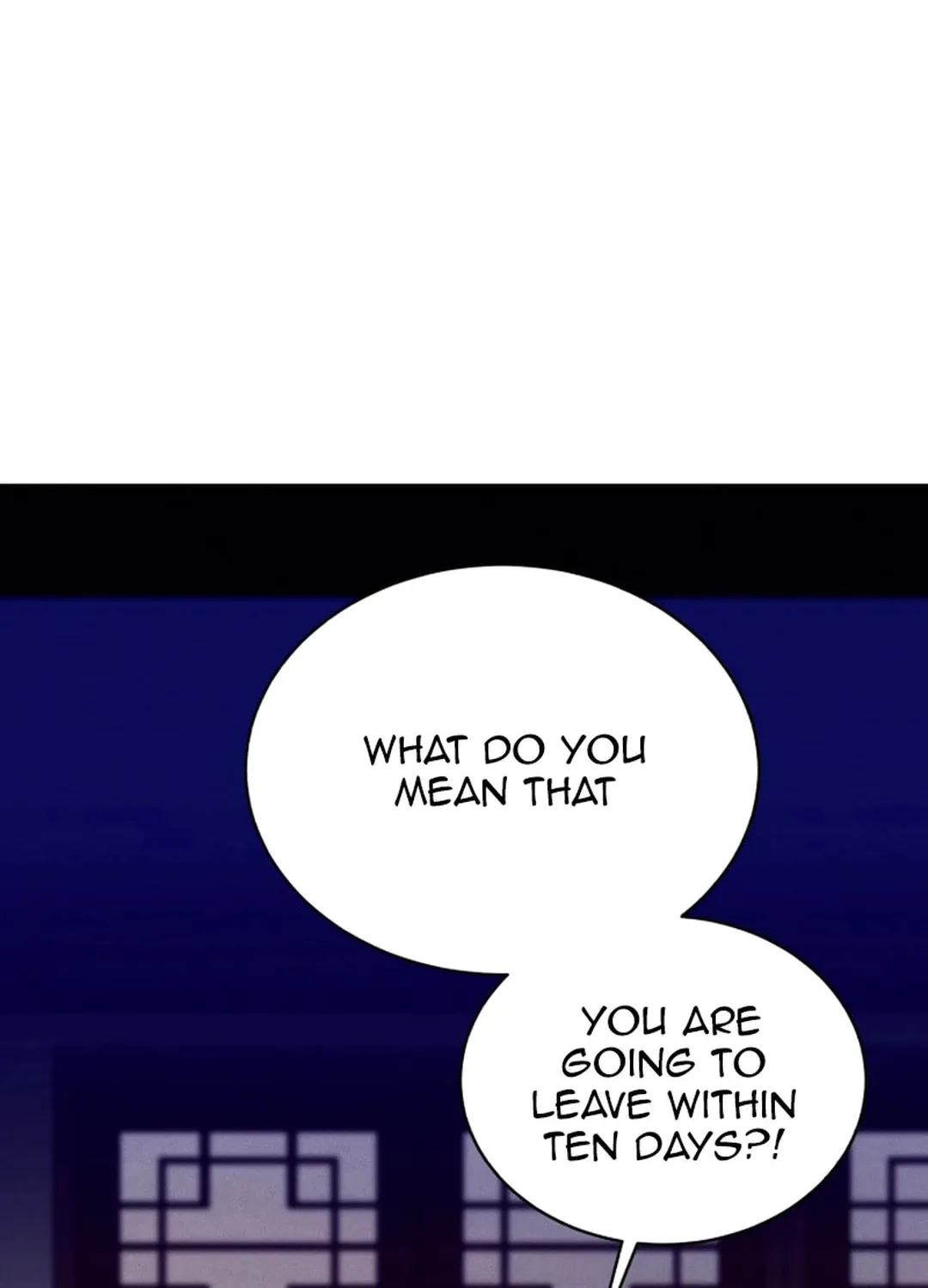 Masters of Lightning Knives Chapter 197 page 92 - 