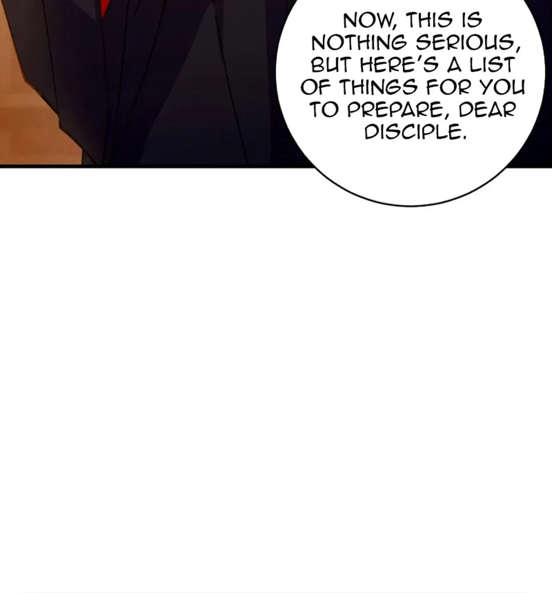 Masters of Lightning Knives Chapter 197 page 96 - 