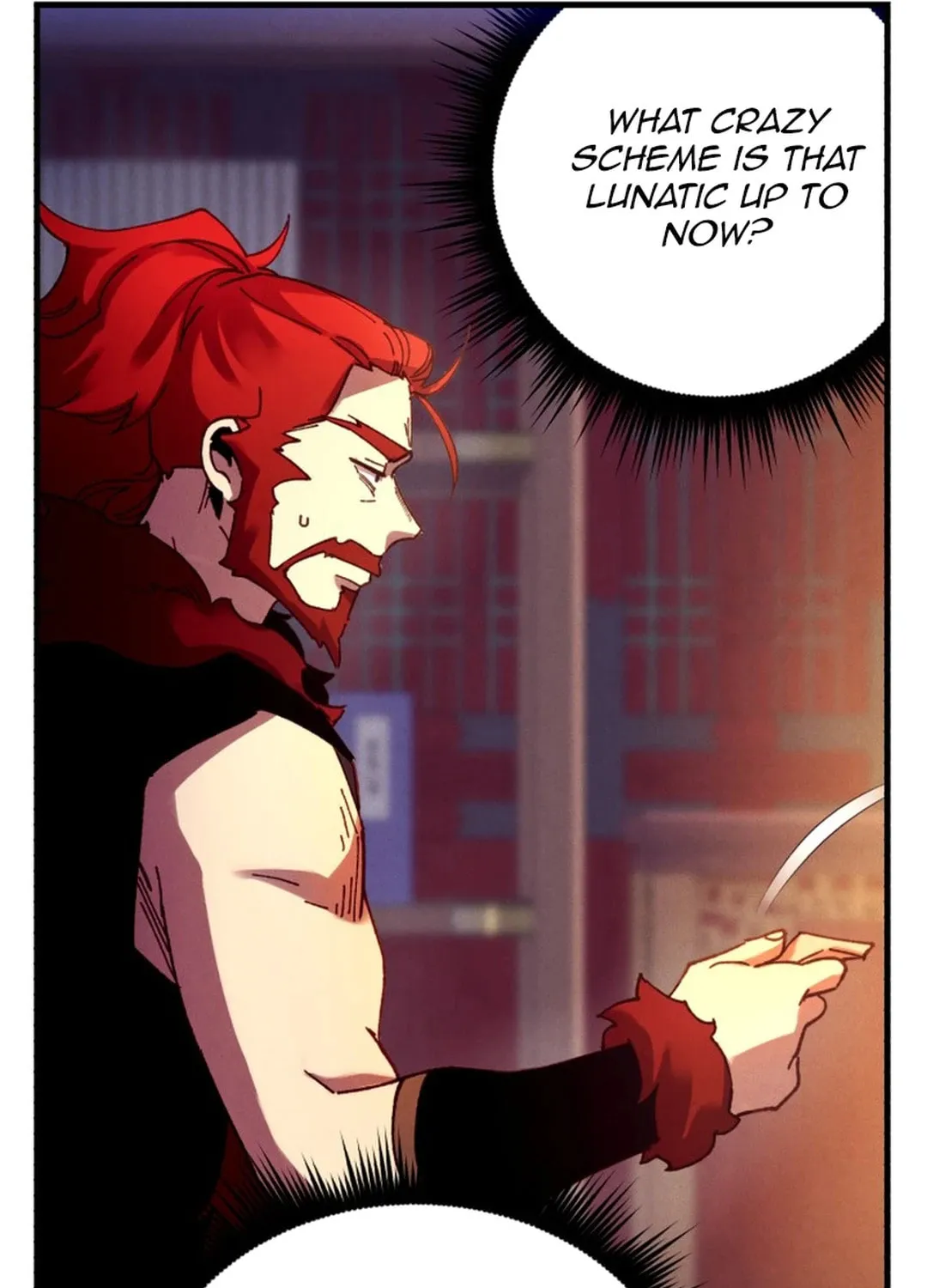 Masters of Lightning Knives Chapter 197 page 97 - 