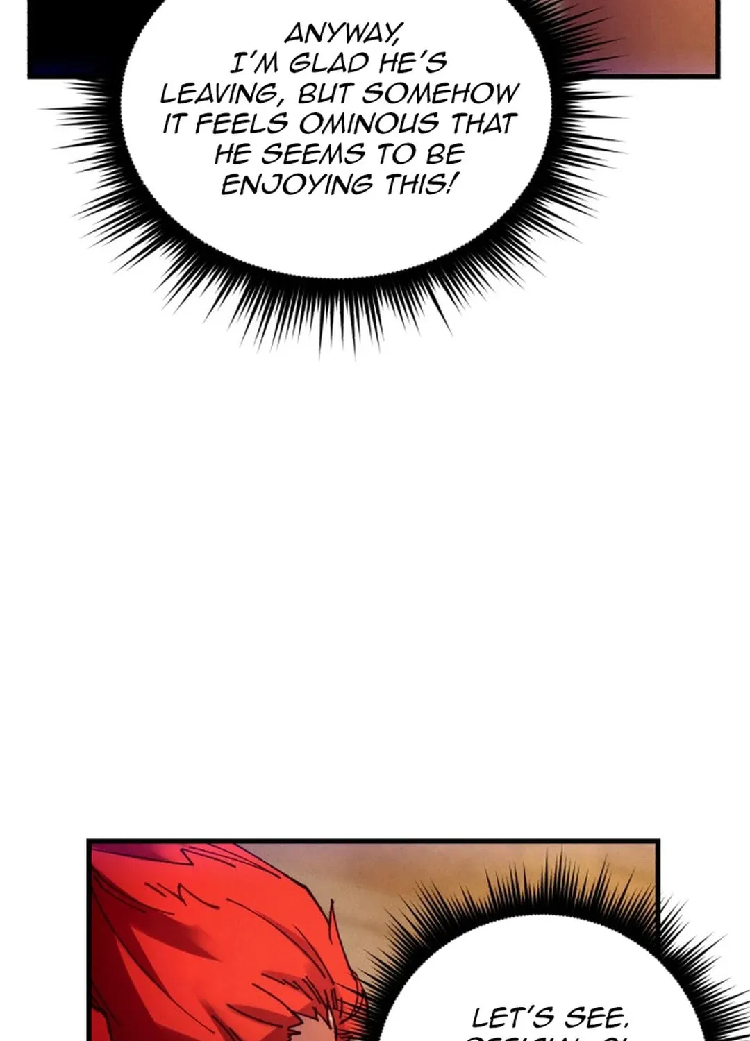 Masters of Lightning Knives Chapter 197 page 98 - 