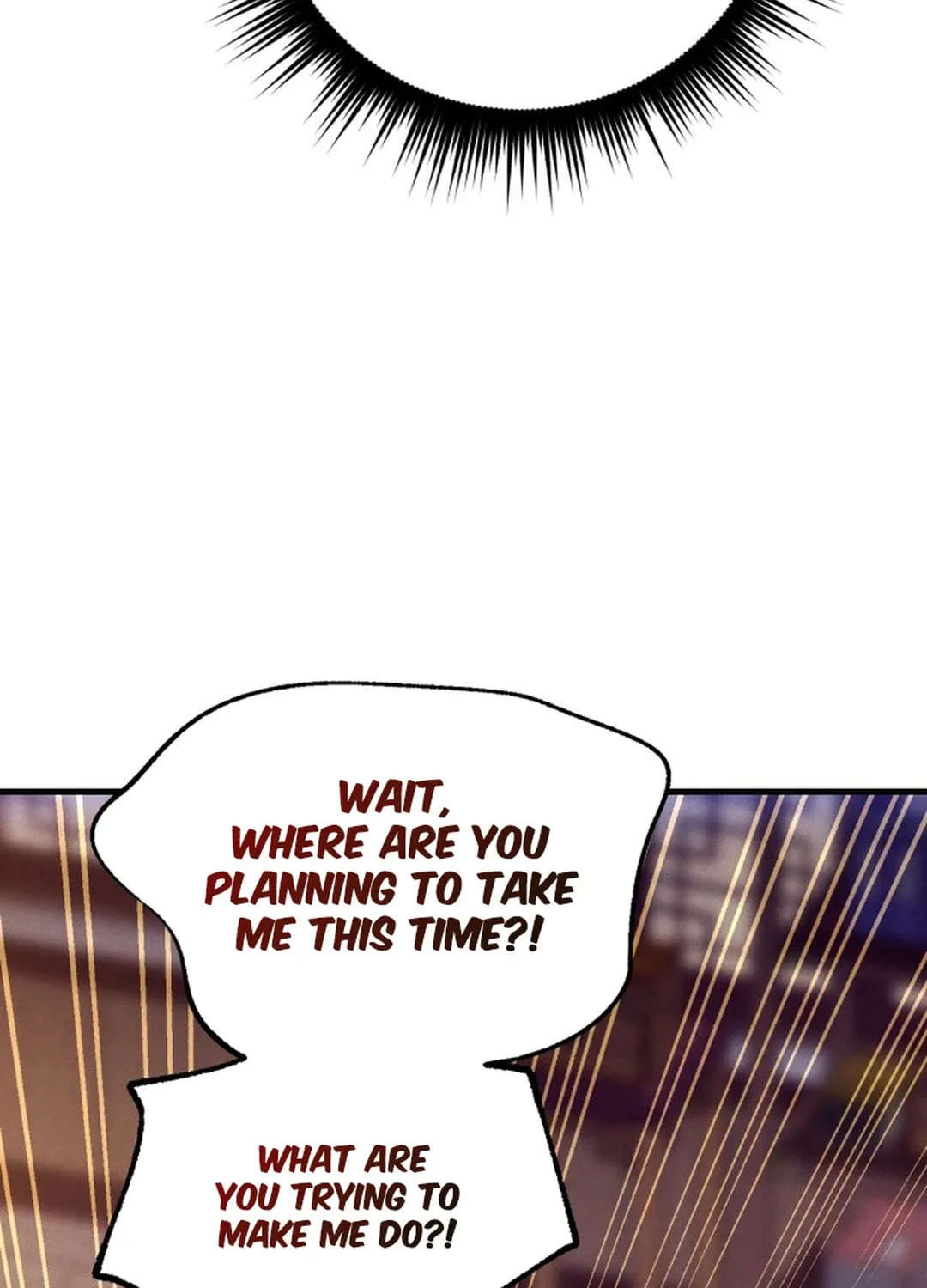 Masters of Lightning Knives Chapter 197 page 100 - 