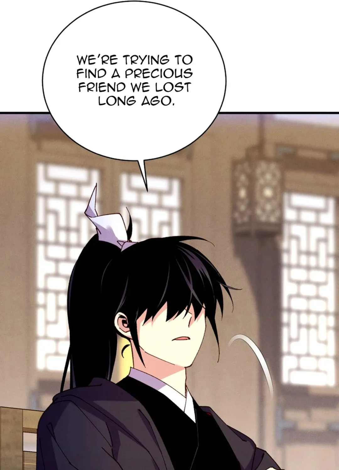 Masters of Lightning Knives Chapter 198 page 107 - 