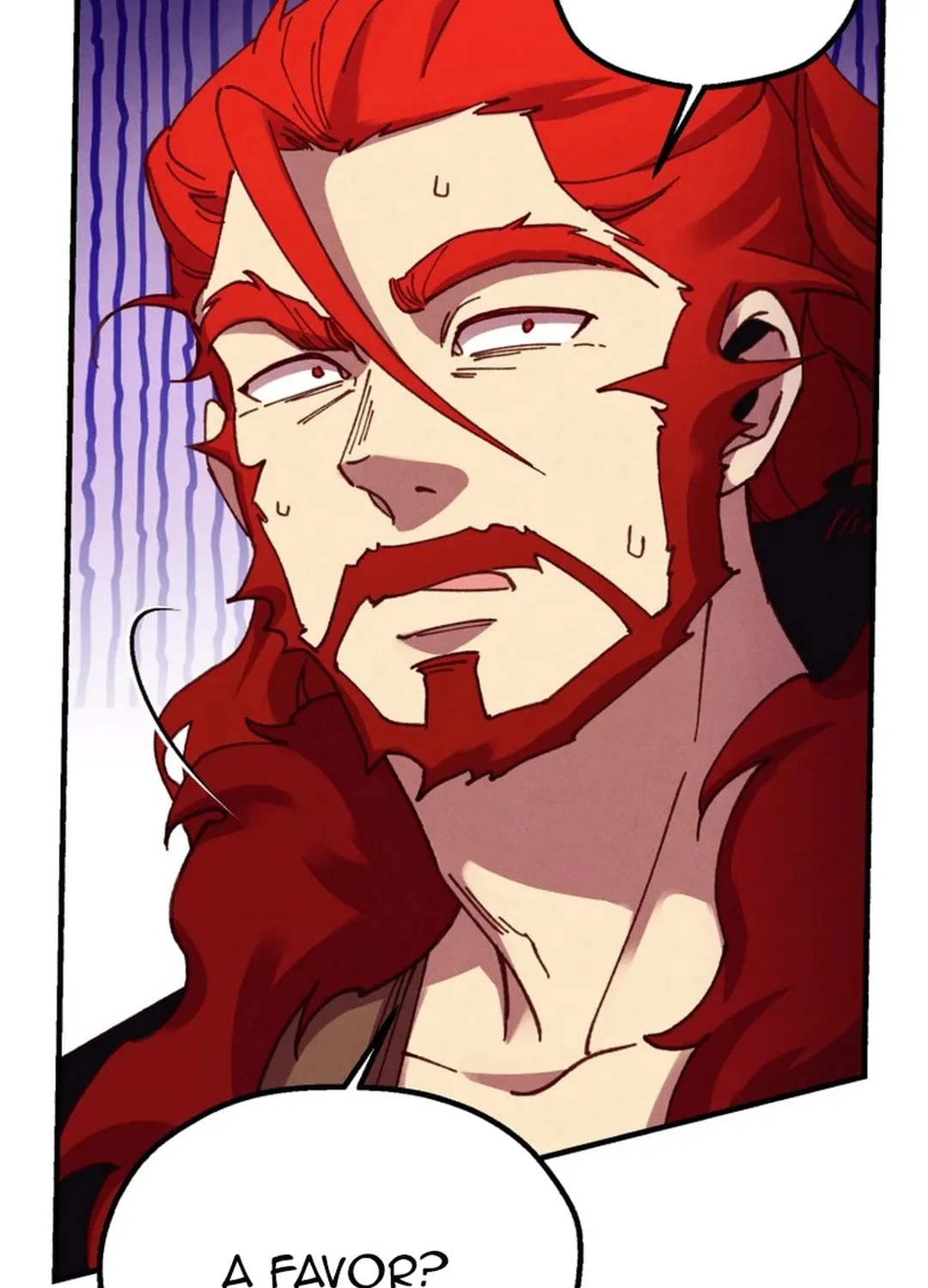 Masters of Lightning Knives Chapter 198 page 12 - 