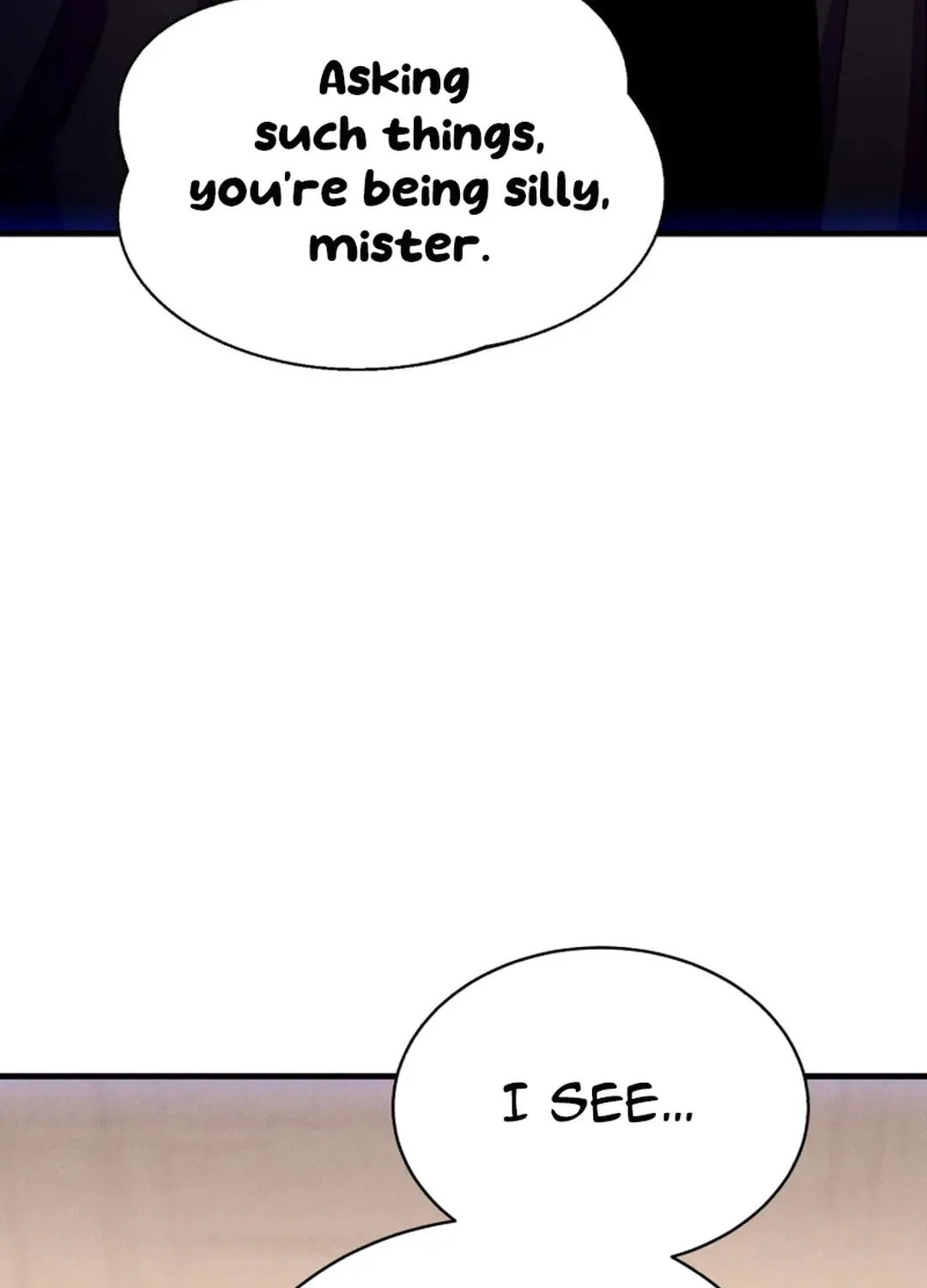 Masters of Lightning Knives Chapter 198 page 115 - 