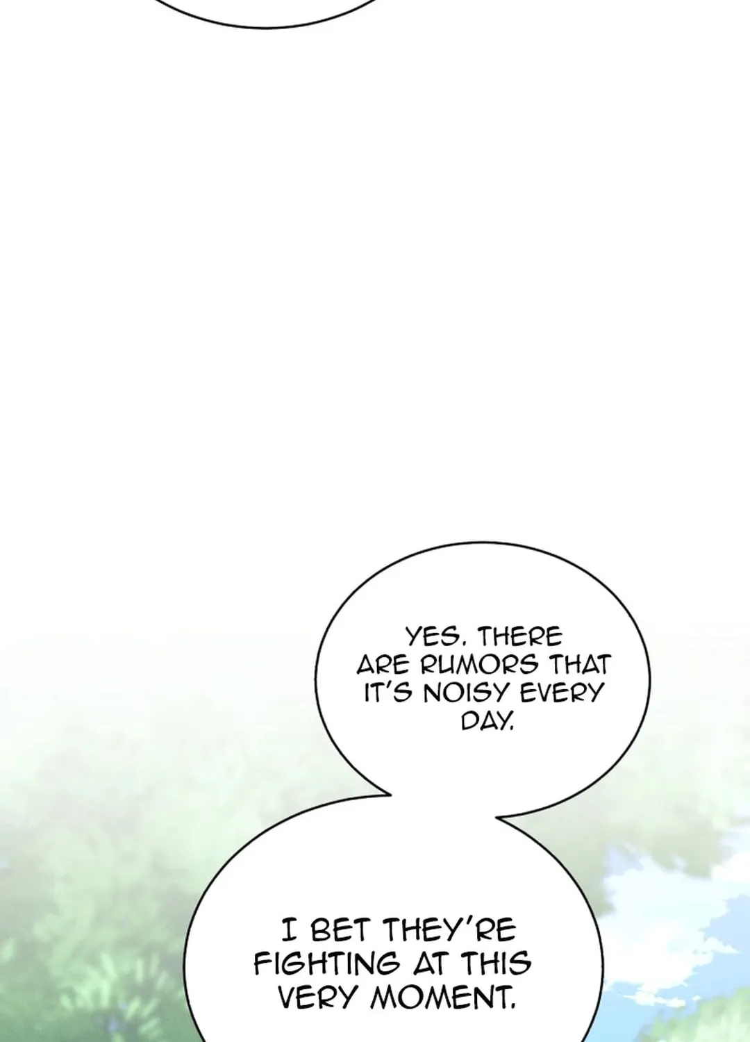 Masters of Lightning Knives Chapter 198 page 124 - 