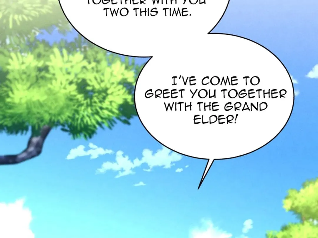 Masters of Lightning Knives Chapter 198 page 132 - 