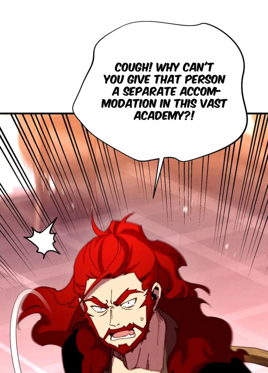 Masters of Lightning Knives Chapter 198 page 16 - 