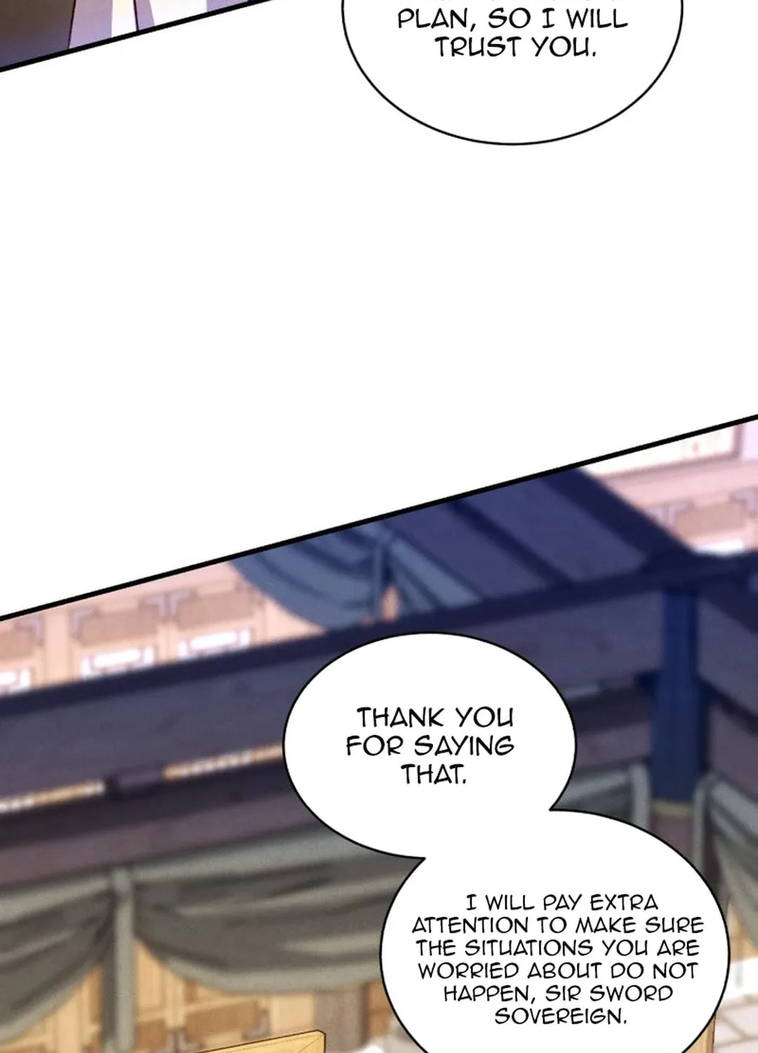 Masters of Lightning Knives Chapter 198 page 36 - 
