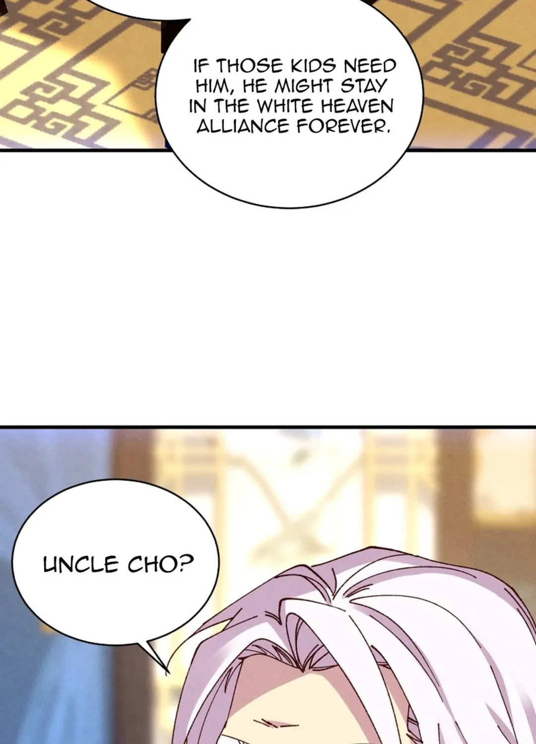 Masters of Lightning Knives Chapter 198 page 44 - 