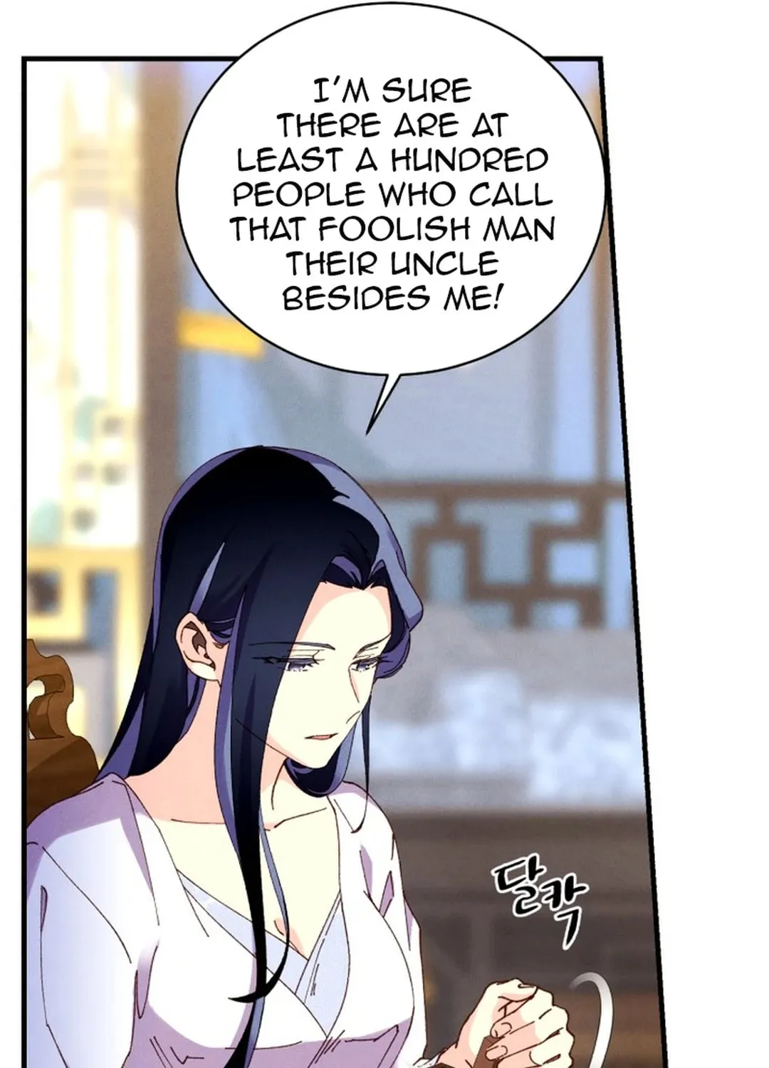 Masters of Lightning Knives Chapter 198 page 47 - 