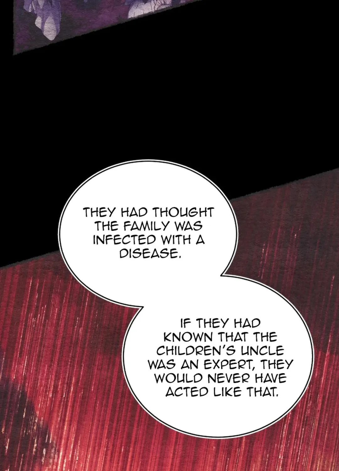 Masters of Lightning Knives Chapter 198 page 55 - 