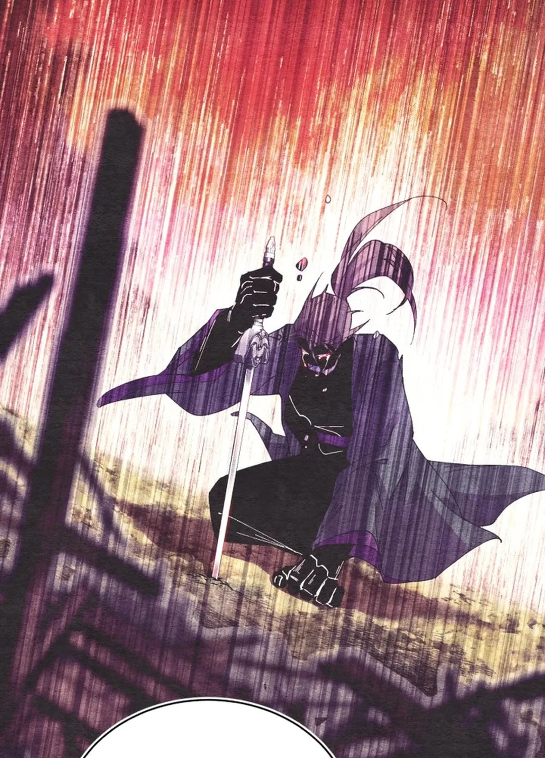 Masters of Lightning Knives Chapter 198 page 56 - 
