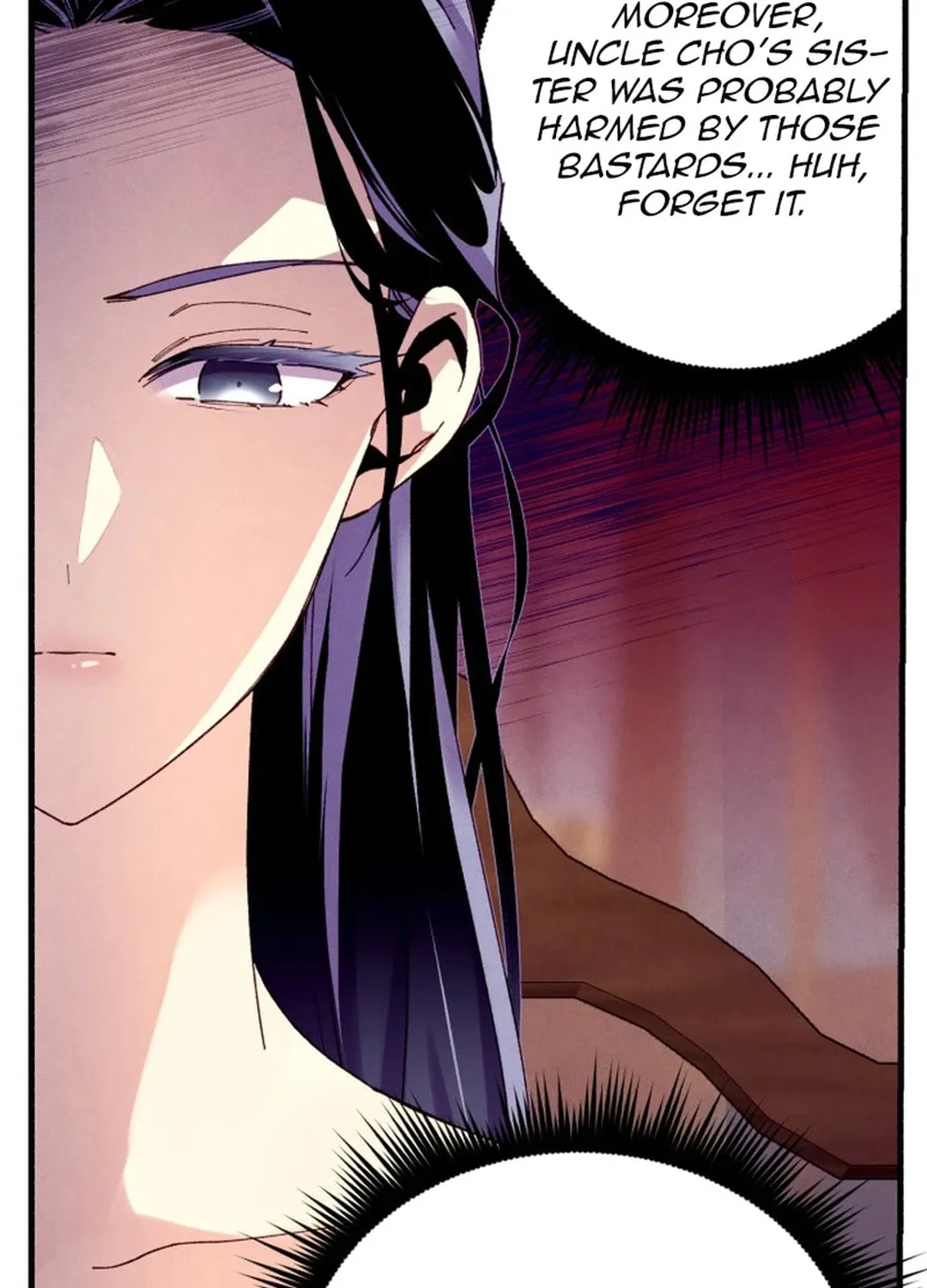 Masters of Lightning Knives Chapter 198 page 58 - 