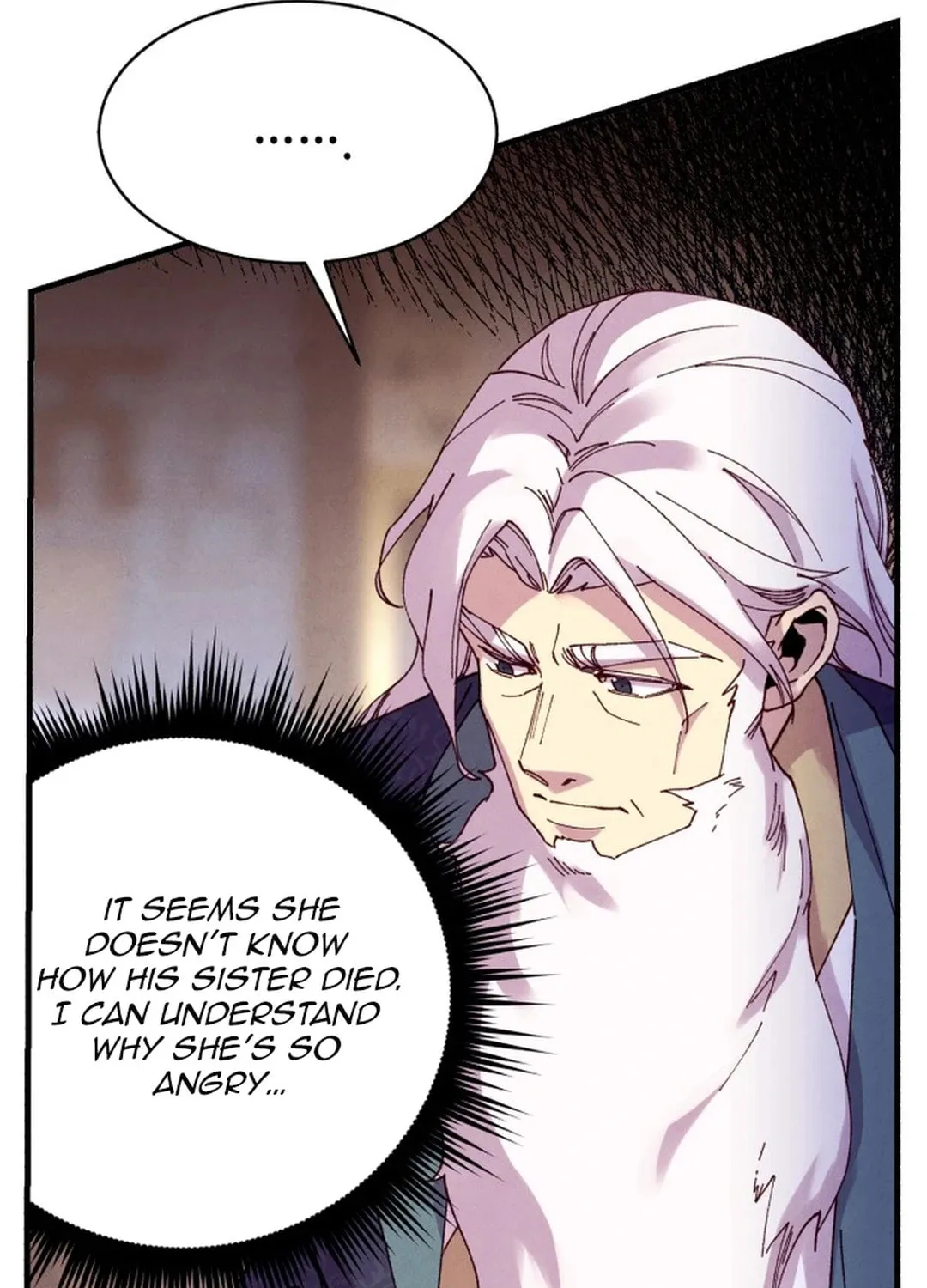 Masters of Lightning Knives Chapter 198 page 60 - 