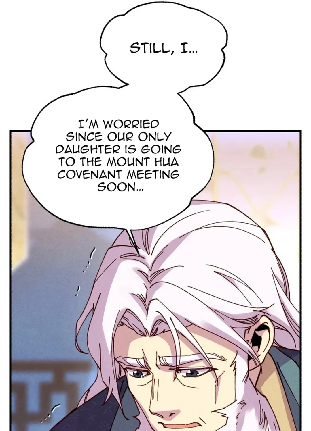 Masters of Lightning Knives Chapter 198 page 67 - 