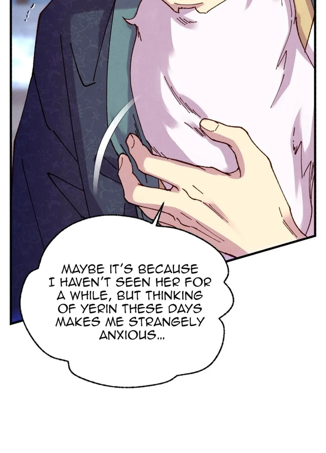 Masters of Lightning Knives Chapter 198 page 68 - 