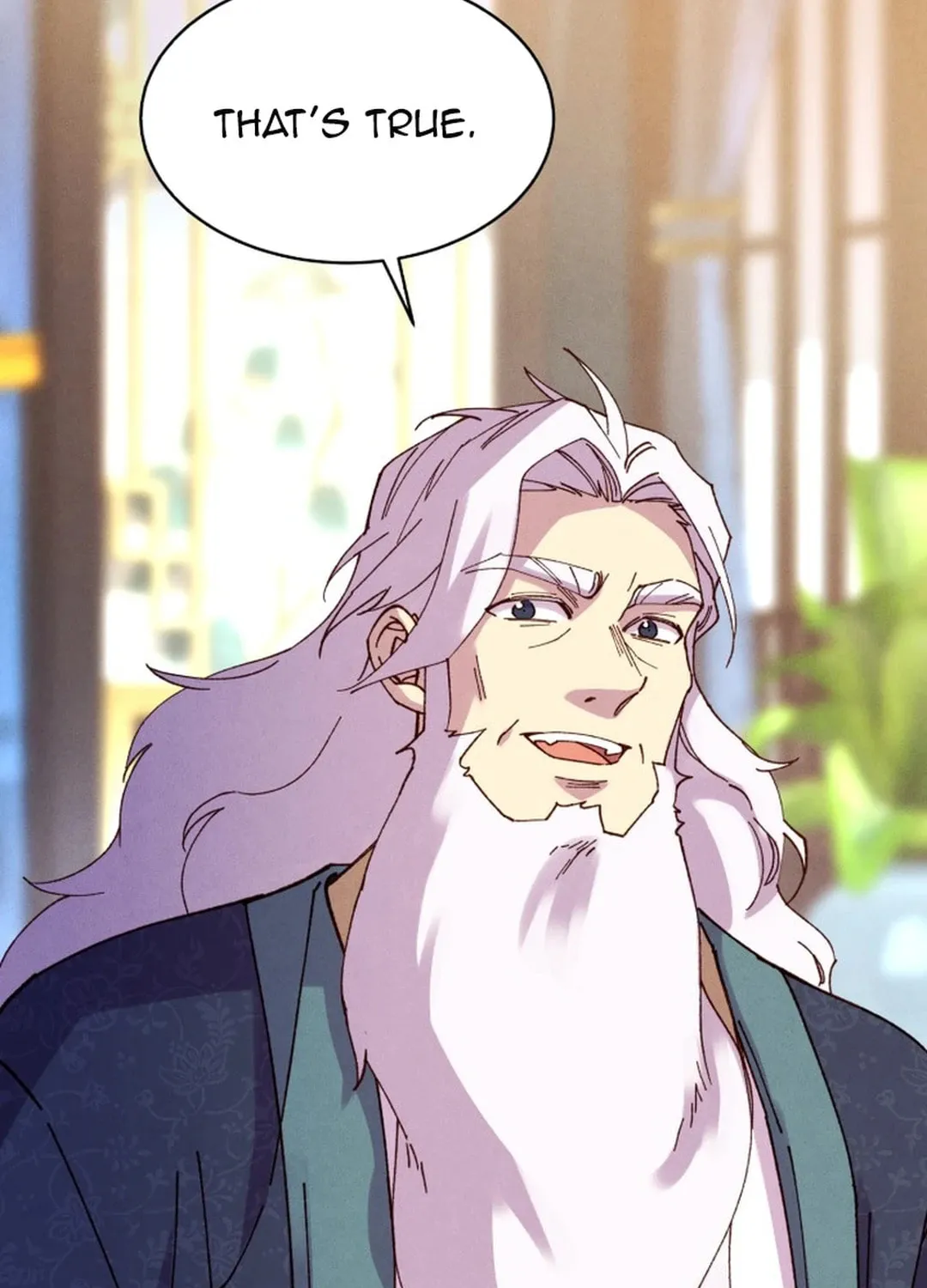 Masters of Lightning Knives Chapter 198 page 71 - 