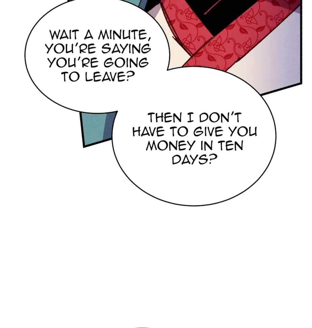 Masters of Lightning Knives Chapter 198 page 86 - 