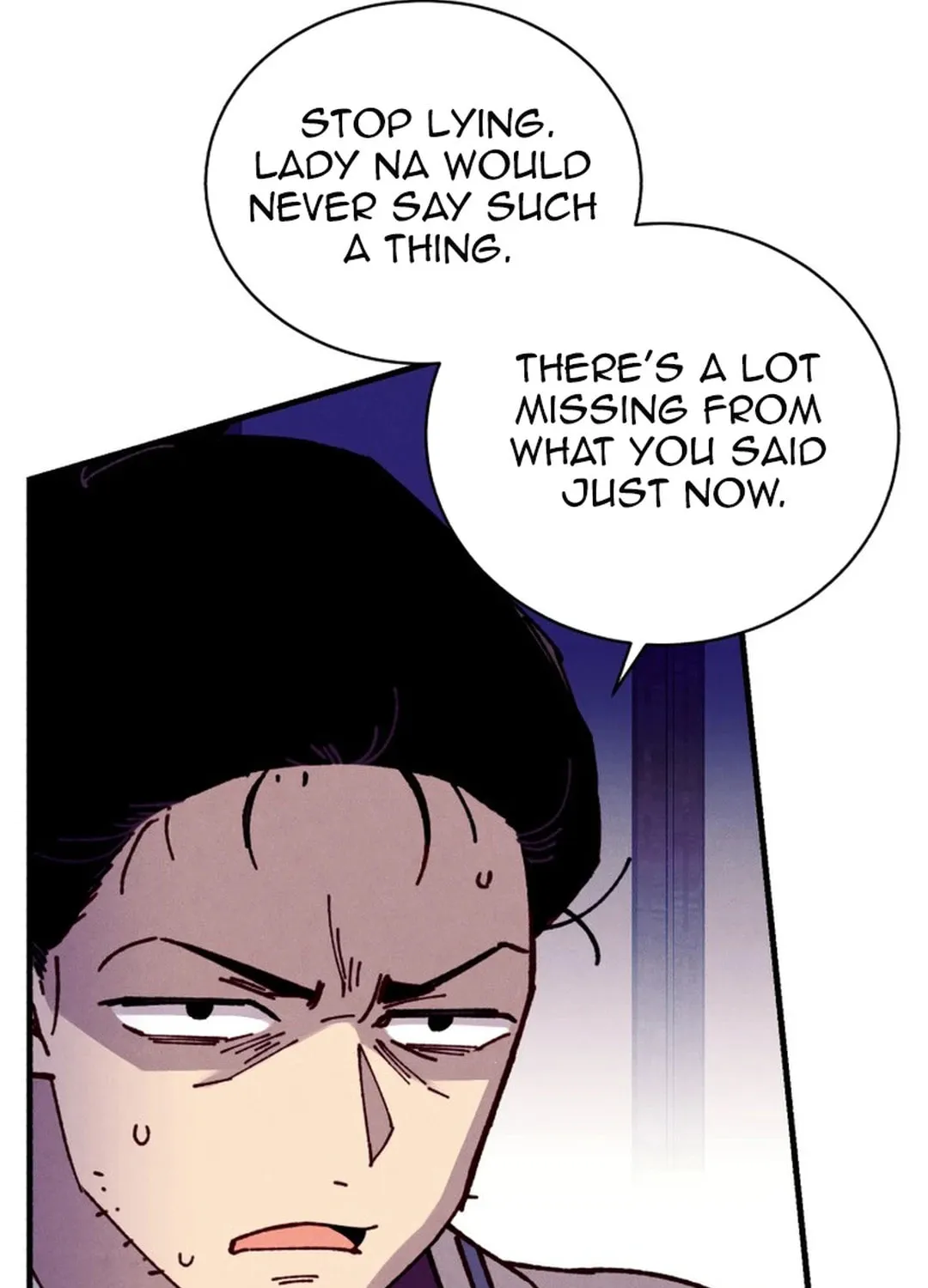 Masters of Lightning Knives Chapter 198 page 87 - 
