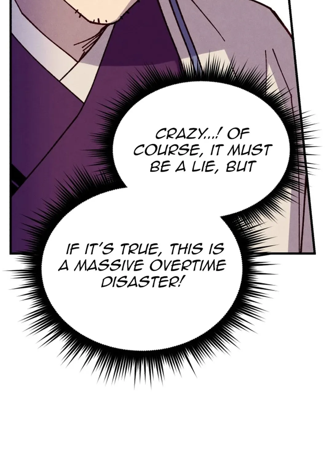 Masters of Lightning Knives Chapter 198 page 88 - 
